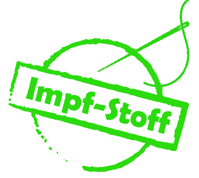 Aktikulti ImpfStoff Logo